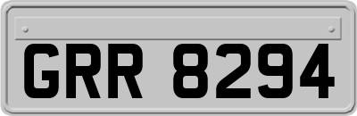 GRR8294