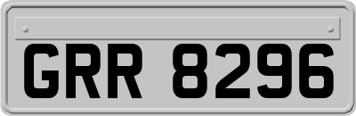 GRR8296