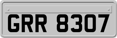 GRR8307