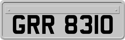 GRR8310