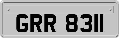 GRR8311