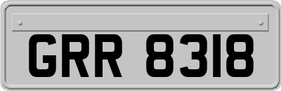 GRR8318