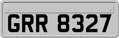 GRR8327
