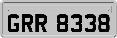 GRR8338
