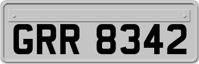 GRR8342