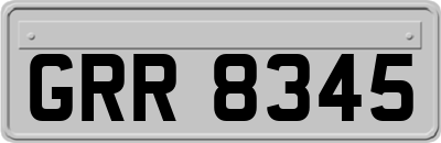 GRR8345