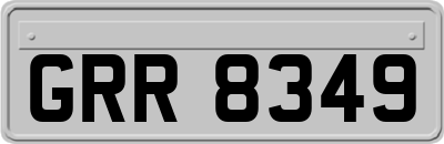 GRR8349