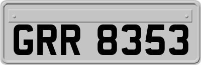 GRR8353