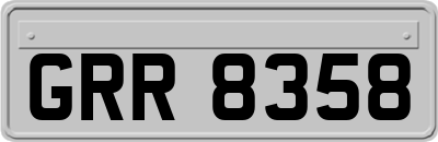 GRR8358