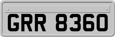 GRR8360