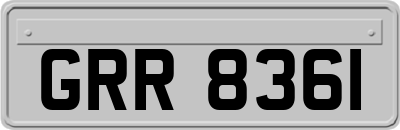 GRR8361