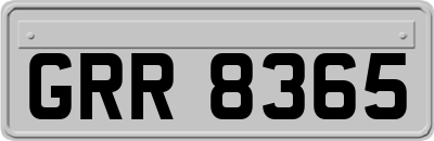 GRR8365