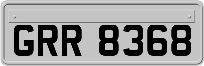 GRR8368