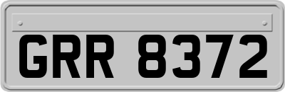 GRR8372