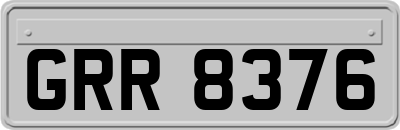 GRR8376