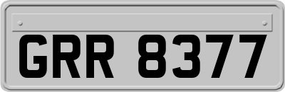 GRR8377