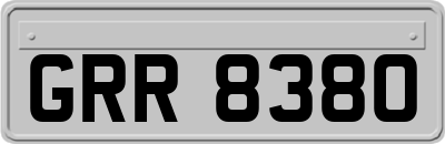 GRR8380