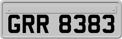 GRR8383