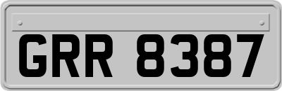 GRR8387