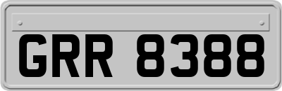 GRR8388