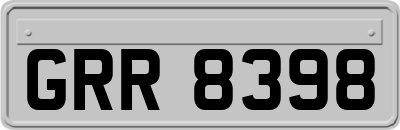GRR8398