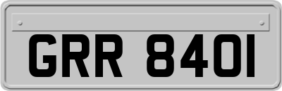 GRR8401