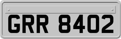 GRR8402