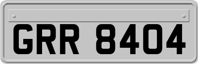 GRR8404