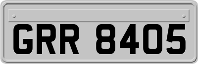 GRR8405