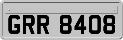 GRR8408