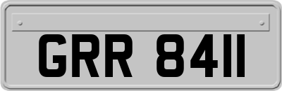 GRR8411