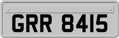 GRR8415