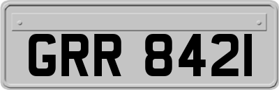 GRR8421