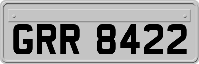 GRR8422