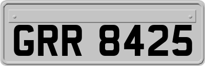 GRR8425