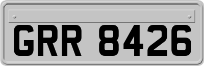 GRR8426