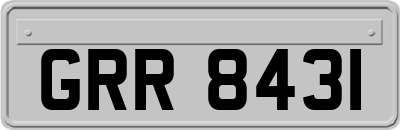 GRR8431
