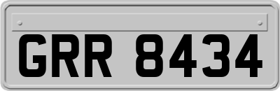 GRR8434