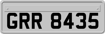 GRR8435