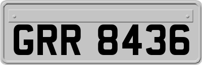 GRR8436
