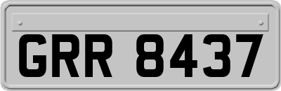 GRR8437