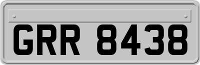 GRR8438