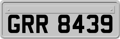 GRR8439