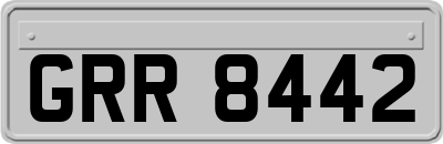GRR8442