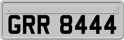 GRR8444