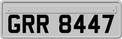 GRR8447