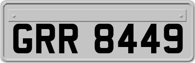 GRR8449