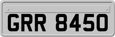 GRR8450