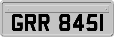 GRR8451