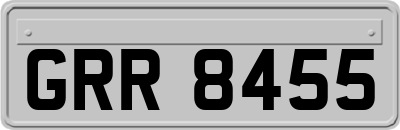 GRR8455